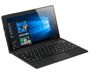 Chuwi Hi10 - nowy tablet z Androidem 5.1 i Windowsem 10