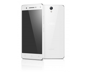 Lenovo VIBE S1: nowy wymiar selfie