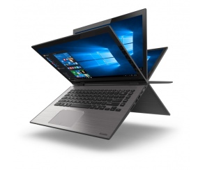 Toshiba Satellite Radius 14