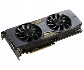 EVGA GeForce GTX 980 Ti FTW ACX 2.0+