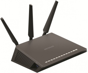 Router z serii AC 1900 Nighthawk