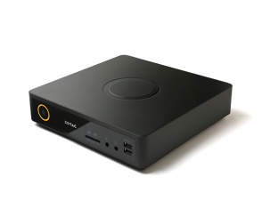 Zotac ZBOX Magnus EN970