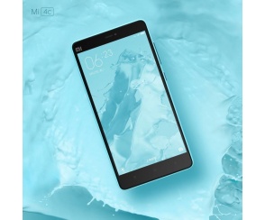 Xiaomi Mi 4c został wyceniony