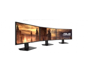 Kolejny monitor z AMD FreeSync w ofercie ASUSa