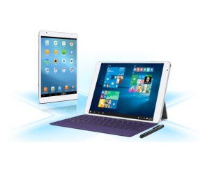 Teclast X98 Pro - tablet z Androidem