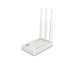 Netis WF2710 – uniwersalny, dwuzakresowy router