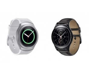 Samsung Gear S2 3G - niestety nie w Europie