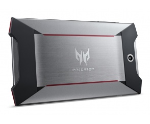 Acer Predator 8 GT-810 - nowy tablet