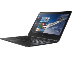 Lenovo Yoga 900 - dane notebooka