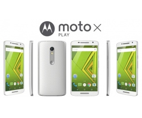 Nowa Moto X Play już w Polsce