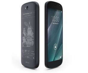 Yotaphone 3 - produkcją zajmie się ZTE