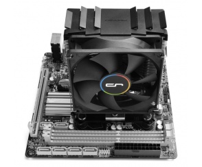 Cryorig M9 - nowy cooler CPU