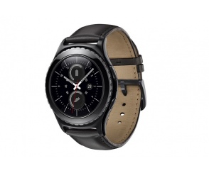 Samsung Gear S2 - oficjalna zapowiedź