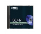 TDK: Podwójna pojemność Blu-ray