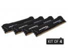 HyperX prezentuje pamięci HyperX Savage DDR4