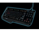 Logitech G przedstawia kompaktową mechaniczną klawiaturę dla graczy