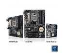 ASUS zapowiedział płyty główne z serii H170, B150, H110 oraz Q170