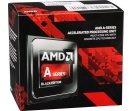 Dwa nowe APU i Athlon od AMD