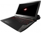 Asus ROG GX700 - potężny notebook z GTX 990M