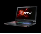 MSI GT72 Dominator G Pro z Intel Skylake