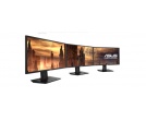 Kolejny monitor z AMD FreeSync w ofercie ASUSa
