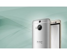 HTC One M9+ i Butterfly 3