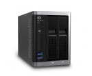 Nowy dysk obsługujący standard Thunderbolt pomieści do 12 TB danych