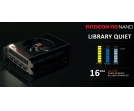 AMD Radeon R9 Nano - problem z cewkami?