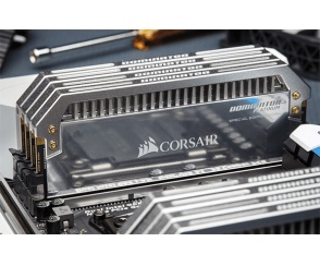 Corsair Dominator Platinum Special Edition DDR4