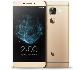 LeEco Pro 3 otrzyma Snapragona 821