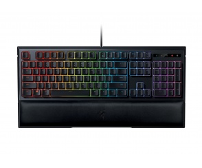 Nowa klawiatura o średnim skoku klawiszy Razer Ornata