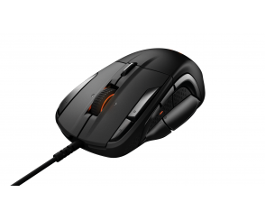 SteelSeries Rival 500 – nowy wymiar rywalizacji w grach MOBA i MMO