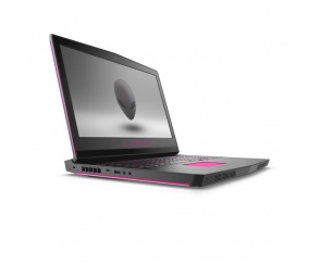 Alienware prezentuje nowe gamingowe notebooki