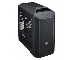 Cooler Master zaprezentował MasterCase Pro 3