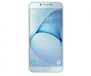 Samsung Galaxy A8 (2016) - już oficjalnie