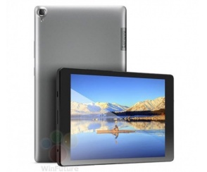 Tablet Tab3 8 Plus od Lenovo