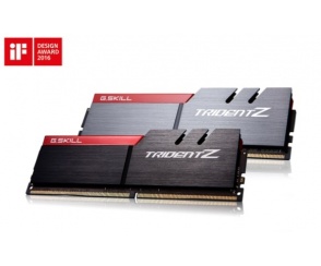 G.Skill Trident Z DDR4-3866 32 GB