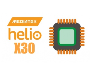 Helio X35 od MediaTeka