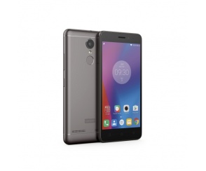 Lenovo prezentuje nowe modele smartfonów z linii K6 i P2