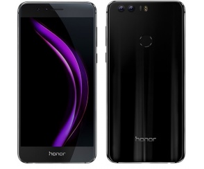 Honor 8 – smartfon pełen energii