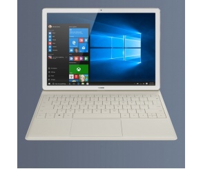 Huawei MateBook zmienia styl biznesu