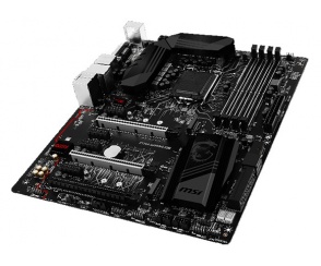 MSI Z170A Gaming M6