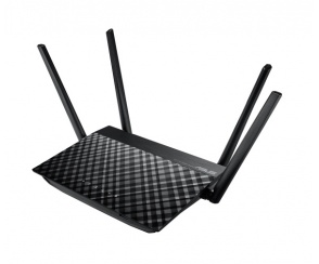 ASUS przedstawia router RT-AC58U