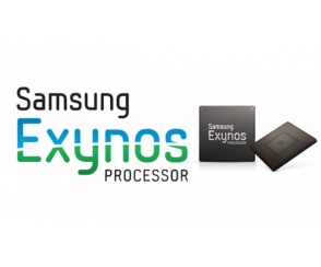 Exynos 8895 z procesorem 3 GHz