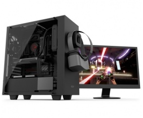 NZXT S340 Elite - obudowa gotowa na VR