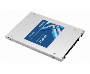 Toshiba OCZ VX500 - nowe SSD