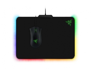 Razer Firefly Cloth Edition jest już dostępna w przedsprzedaży