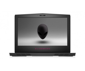 Alienware 13, 15 i 17 od Della