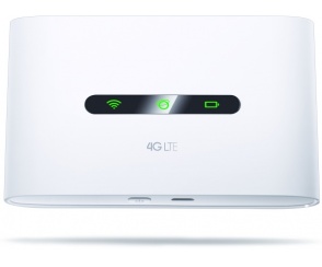 Dwa nowe przenośne hotspoty LTE od TP-Link