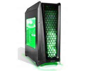 Antec Gaming Mid-Tower GX1200